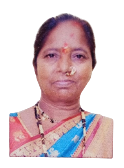 सौ. पुनम देवेंद्र पारावे