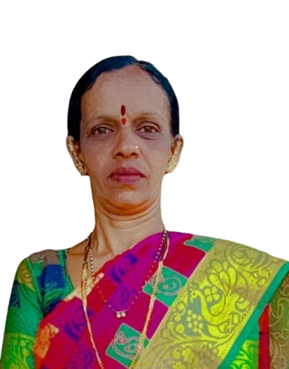 सौ. संजना सुरेंद्र साबळे