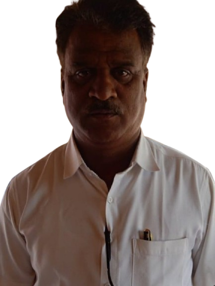 श्री. अनिल बापु शिंदे