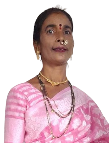 सौ. मेघेश्री मदन कासार
